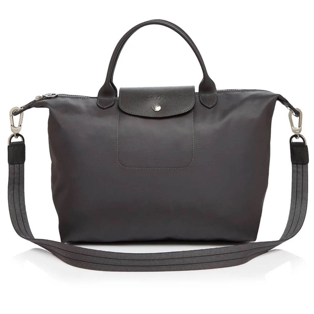 Longchamp Le Pilage Neo Medium